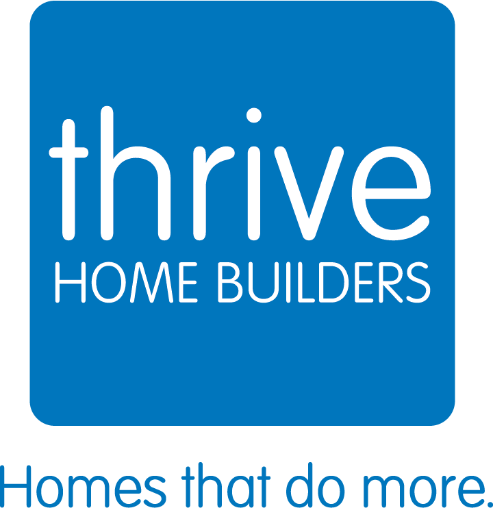 Thrive Logo