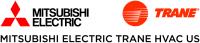 Mitsubishi Electric Trane HVAC US