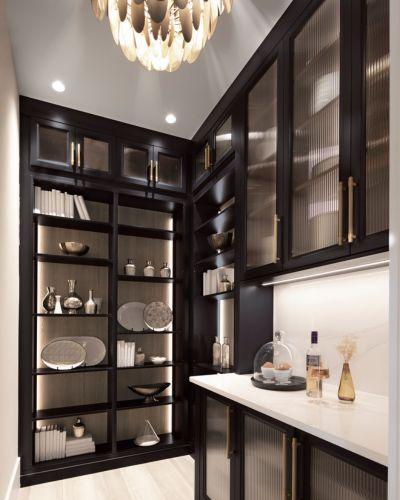 Pantry Perfection