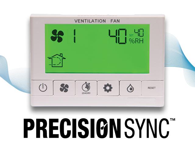 PrecisionSYNC