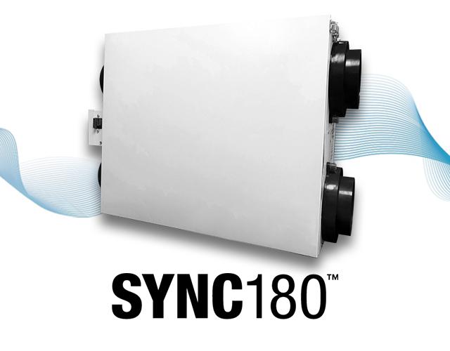 SYNC180 