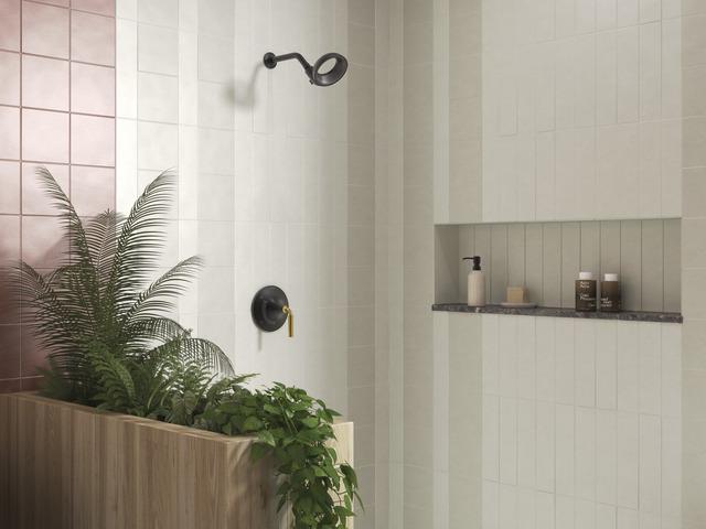 Statement Ves Showerhead