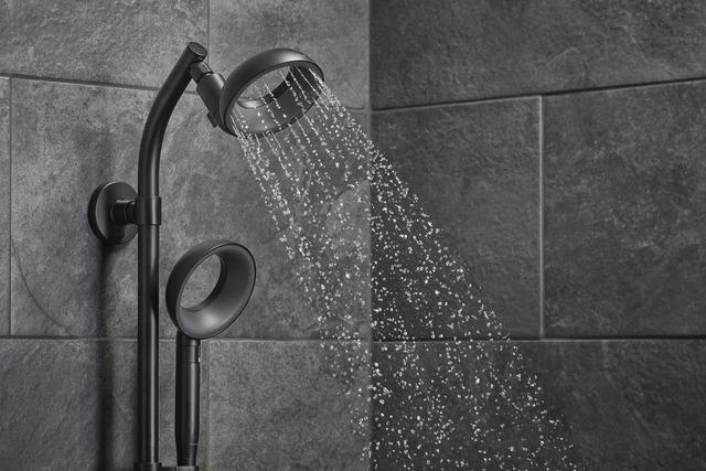 Statement Ves Showerhead